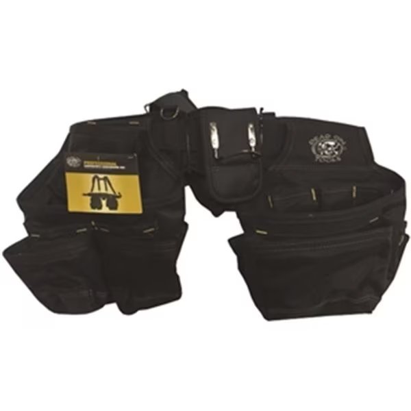 Pull'R Holdings HDP369857 Poly Rig Suspension Framers, Pullr, Mfr#: PU388050